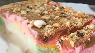 Cassata Ice cream recipetrending food viralvideos [upl. by Ayk430]