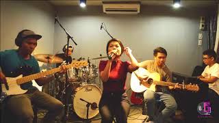 Jewel Villaflores  Duyog cover [upl. by Aleece]