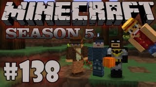 Lets Play Together Minecraft S05E138 DeutschFullHD  HelloKittyStall [upl. by Annoyed]