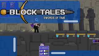 I Solod floor 19 The Pit in Block Tales [upl. by Drexler]