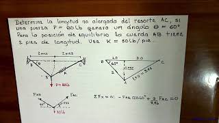 FUERZAS COPLANARES III [upl. by Nitsuj]