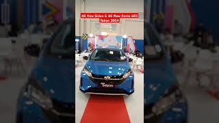 All New Sirion amp All New Xenia 1500cc ADS Tahun 2024 081460915770 sirion xenia daihatsu [upl. by Eahs]