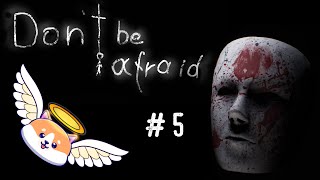 Der Clown hat mir ins Gesicht gespritzt  Dont Be Afraid 5 [upl. by Black]