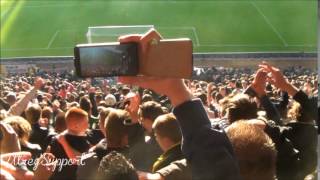 FC Utrecht  Vitesse 03052014 Pietje is anders geaard [upl. by Car]