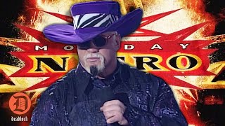 The Infamous Scott Steiner Shoot Promo  WCW Monday Nitro February 7th 2000 Retro Review [upl. by Koressa]