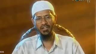 Rules on Iddat in Islam  Dr Zakir Naik [upl. by Ydollem429]