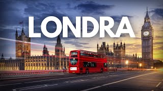 VIAGGIO A LONDRA CONSIGLI  COSA VEDERE A LONDRA IN 3 GIORNI [upl. by Eivi]