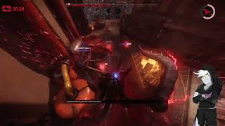 EVOLVE 2024  ELDER KRAKEN GAMEPLAY 215 1080p [upl. by Ecadnarb220]