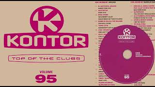 KONTOR THE BEST TOP OF CLUBS 2023 MIXED CLUB MUSIC [upl. by Camilla92]