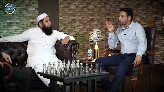 Zalmi TV Lounge Epi 1  PAKvENG 2nd T20I  ft Inzamam Ul Haq Muhammad Akram amp Kamran Akmal [upl. by Annam342]