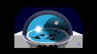 Gravity is density and buoyancy explained by Flat Earth Asshole [upl. by Debee]