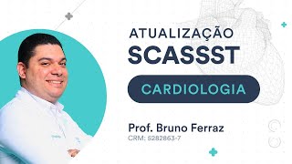 Atualização  Nova Diretriz Brasileira de SCASSST [upl. by Zsazsa]