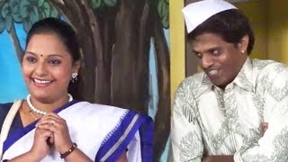 नशा मुक्ती  Nasha Mukti Kendra  Hilarious Comedy Videos  Best Marathi Mazedar Jokes [upl. by Rafaellle269]