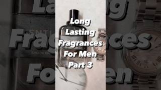 Long Lasting Fragrances for Men cologne fragrance perfume menscologne shorts givenchy prada [upl. by Christalle]