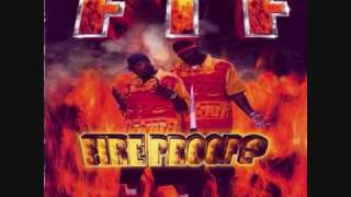 Fireproof by FTF [upl. by Eceela]