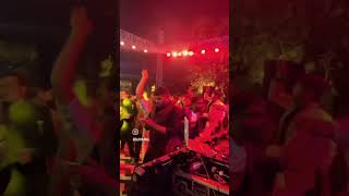 dope Always on topsortsyoyohoneysingh tseries trendingshorts crowd control [upl. by Felecia]