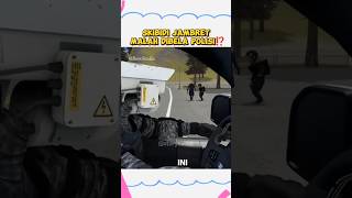 PAK POLISI SALAH BEL∆ OR∆NGdubbing funny shortsviral [upl. by How]