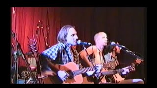 The Sharecroppers live in Austin September 1998 [upl. by Dalpe]