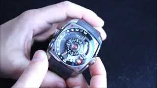 Cyrus Klepcys Watch Review  aBlogtoWatch [upl. by Winou]