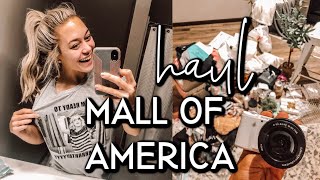 SPRING HAUL 2019🌼 IKEA TJMAXX AE AERIE OLD NAVY VS DSW  MORE [upl. by Bac]