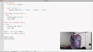 CoffeeScript The Cool Parts  A Teach Me To Code Tutorial [upl. by Bathulda]