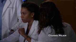 Greys Anatomy 13x05 Amelia tells Maggie that shes Pregnant [upl. by Akenna879]