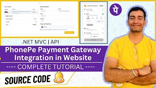 PhonePe Payment Gateway Integration on Your Website [upl. by Latsyrc748]