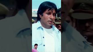 Amitabh Bachchan ki super hit dialogue [upl. by Thenna]