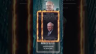 Warren Buffetts Books on Investing shorts investing stockmarket fyp [upl. by Kutzer764]