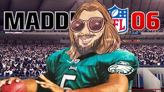 The Greatest Madden Game [upl. by Eceirehs]