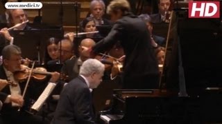 Nelson Freire  Chopin Piano Concerto No 2  Orquestra Sinfônica De São Paulo [upl. by Atinahc264]