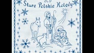 Dzisiaj w Betlejem  Stare Polskie Kolędy  Old Polish Christmas Carols [upl. by Elianore]