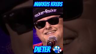 Markus Krebs 😂 comedy deutschecomedy funny shorts [upl. by Htebirol448]