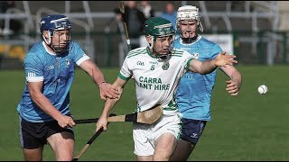 Are Turlough and Sarsfields coming under the radar  Senior B decider  Galway IHC Semifinals [upl. by Cassy]