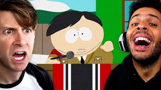 20 Minutes of South Park Dark Humor [upl. by Reisman]