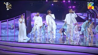 Teaser  HUM 22nd Lux Style Awards 🤍🎤  Faisal Kapadia Shae Gill amp Young Stunners  HUM TV [upl. by Calvert50]