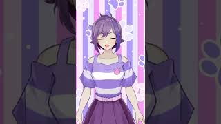 Taffy Taffy vtuber envtuber [upl. by Fernando]