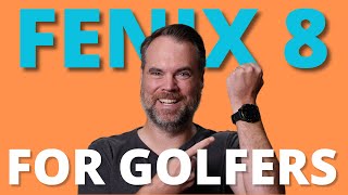 Garmin Fenix 8 vs S70 7 Things Golfers Need to Know [upl. by Winterbottom]