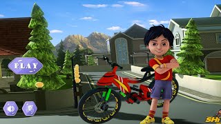 shiva cartoon game play new parts10 [upl. by Baryram]