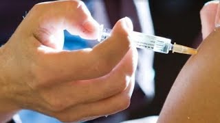 BC introduces measles immunization program in schools [upl. by Ilamad]