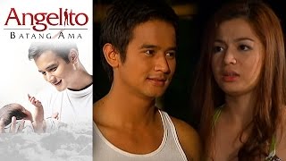 Angelito Ang Batang Ama  Episode 94 [upl. by Marder790]