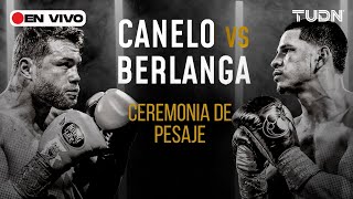 Sigue la pelea Canelo vs Berlanga [upl. by Galang]