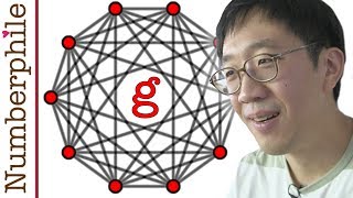 gconjecture  Numberphile [upl. by Clerk]