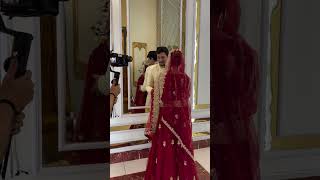 Braat wedding bridalperformance bridalhenna bridalmoments bridalmehndi weddingceremony love [upl. by Doralynne624]