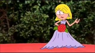 Lizzie McGuire cartoon 2 [upl. by Merete]