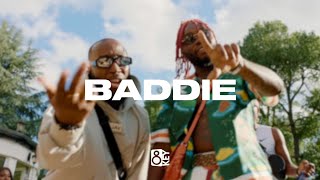 FREE NSG x Swarmz x Afroswing Type Beat  “Baddie“  UK Afroswing Instrumental 2024 [upl. by Soracco864]