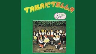 Tarantella scetanata [upl. by Aicella]