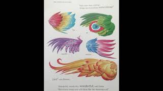 Feathers for Phoebe Read Aloud by Rod Clement [upl. by Gies]