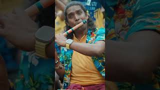 ജലോത്സവം 2024  Vallappattu Rajesh Cherthala  shorts nehrutrophyboatrace flute music [upl. by Atorod178]