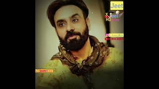 Mitra Di Chatri Punjabi Babbu Maan Sad Song Status sadstatus youtubeshorts [upl. by Reinhart531]